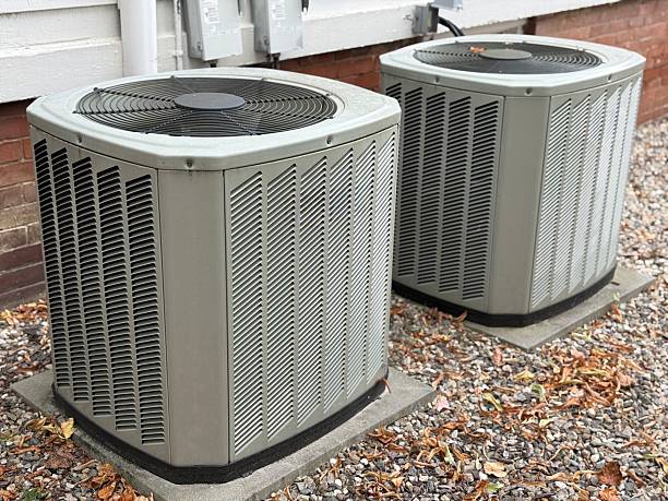 Reliable Ductwork Repair contractor in Eddyville, KY by JG Cool HVAC